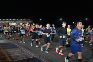 BIB: 
                            <button type="button" onclick="openModal(23403484)" class="btn btn-primary btn-sm float-right btn-popup" data-toggle="modal" data-target=".modal-high-quality">
                        <i class="fas fa-shopping-cart"></i> Add to Cart
                    </button>
                                            <button type="button" onclick="isThisMe(23403484, true)" class="btn btn-success btn-sm float-right btn-popup btn-isme hidden" data-toggle="tooltip" data-placement="bottom" title="นี่คือรูปของคุณใช่ไหม คลิกที่นี่เพื่อเอาเข้าอัลบั้ม">
                        <i class="fas fa-plus"></i> Add to album
                    </button>
                    <button type="button" onclick="isThisMe(23403484, false)" class="btn btn-warning btn-sm float-right btn-popup btn-isnotme hidden">
                        <i class="fas fa-ban"></i> Remove from album
                    </button>